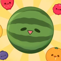 FruitParty Online: Drop Fruit