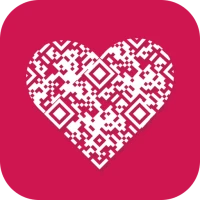 Heart QR: Cute Code Generator