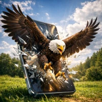 3D Live Wallpaper: 4D & 4K