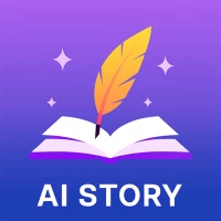 AI Story Generator, Writer