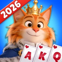 Royal Solitaire:Kingdom Design