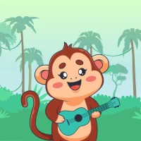 Safari Sounds - Animal Sounds