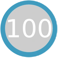 Simple Battery Widget