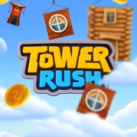 Tower Rush
