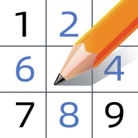 Sudoku Master - Classic Sudoku