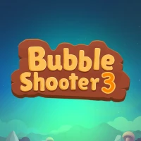 Bubble Shooter 3 Ultimate