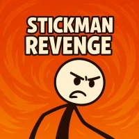 StickMan Revenge