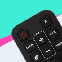 Remote Control for LG SoundBar