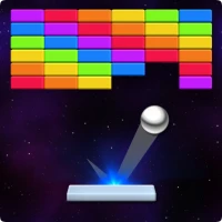 Games Ball: Brick Breaker Pro