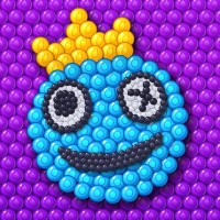 Bubble Fruit Shooter Rainbow