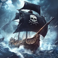 Pirates.io - Pirate Battles