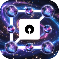 Pattern Photo Lock Screen