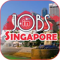 Jobs in Singapore