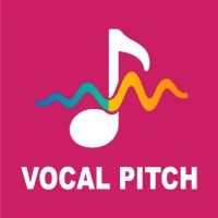 Vocal Pitch