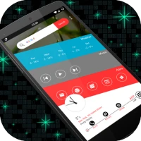 Classic launcher 2 - Applock