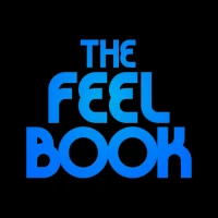 THE FEEL BOOK
