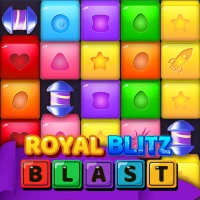 Royal Blast Blitz