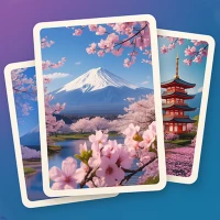 Japan Wallpaper 4K HD