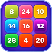 ThreeNum: Three Number Matchin