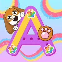 UpTown Tracing for Kids