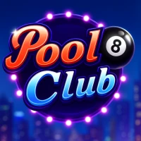 8 Ball Pool Club: Billiards 3d