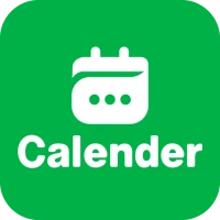 Calendar - Schedule, Planner
