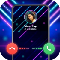 Color Call - Color Call Screen