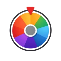 Wheel of Names - Random Picker