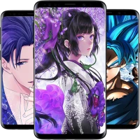 Anime Wallpapers HD 4K 2026