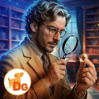 Hidden Legacy: Dark Heirloom