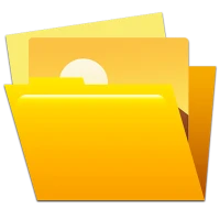 File Manager - File Explorer