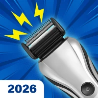 Hair Clipper: Fun Prank Sounds