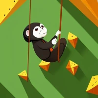 Climb, Games, Boulder. Wistiti