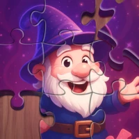 Fantasy Jigsaw Puzzles Game