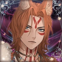 Royal Flames of Destiny