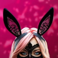 AI Girlfriend & Companion Chat