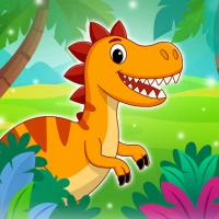 Dino Games For Toddler
