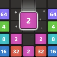 Merge Number: 2248 Puzzle