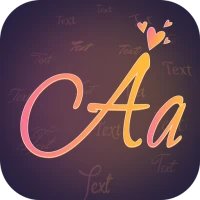 Letter Fonts & Stylish Text
