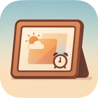 Photo Slideshow, Digital Frame