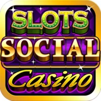 Social Casino2-Las Vegas slots