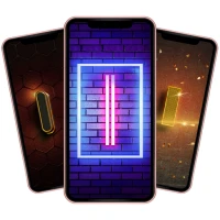 Letter I Wallpaper HD