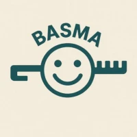 Basma - بسمة