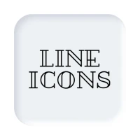 Line Icons