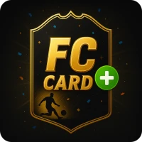 FC Card Creator