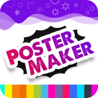Poster Maker : Design Great Po