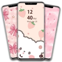 Aesthetic Wallpaper – Kawaii