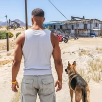 Gangster Mafia City War Sim 3d