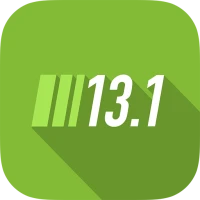 Half Marathon Trainer 13.1 21K