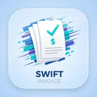 Swift Invoice